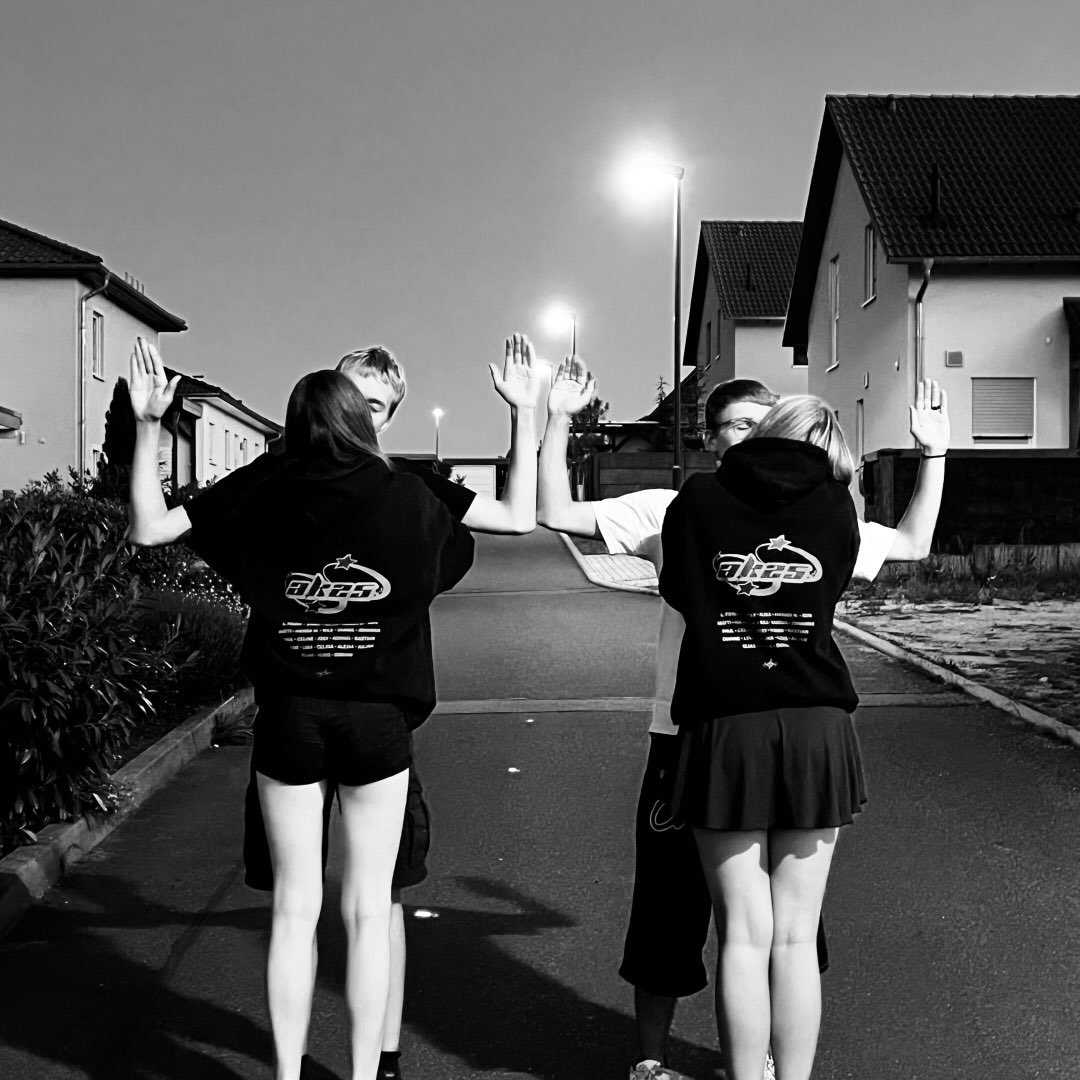 Instagram Profilbild von mausis_mackers_4_live
