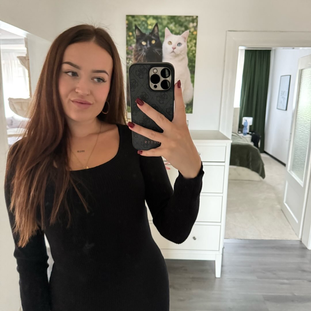 Instagram Profilbild von oliviakzl
