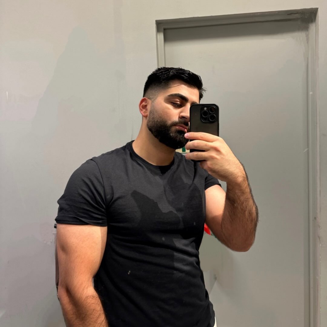 Instagram Profilbild von akaddir