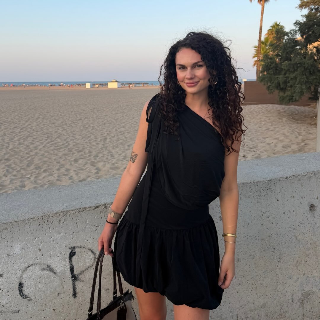 Instagram Profilbild von ninamarae