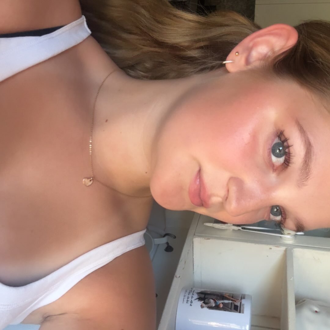 Instagram Profilbild von marieeldn