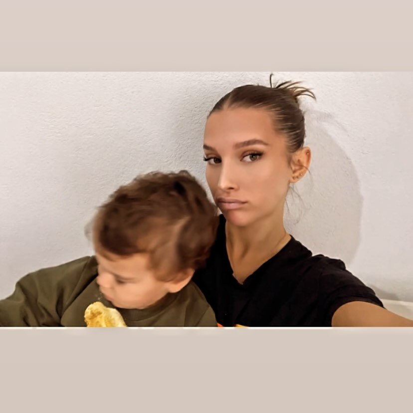 Instagram Profilbild von eronahaliili