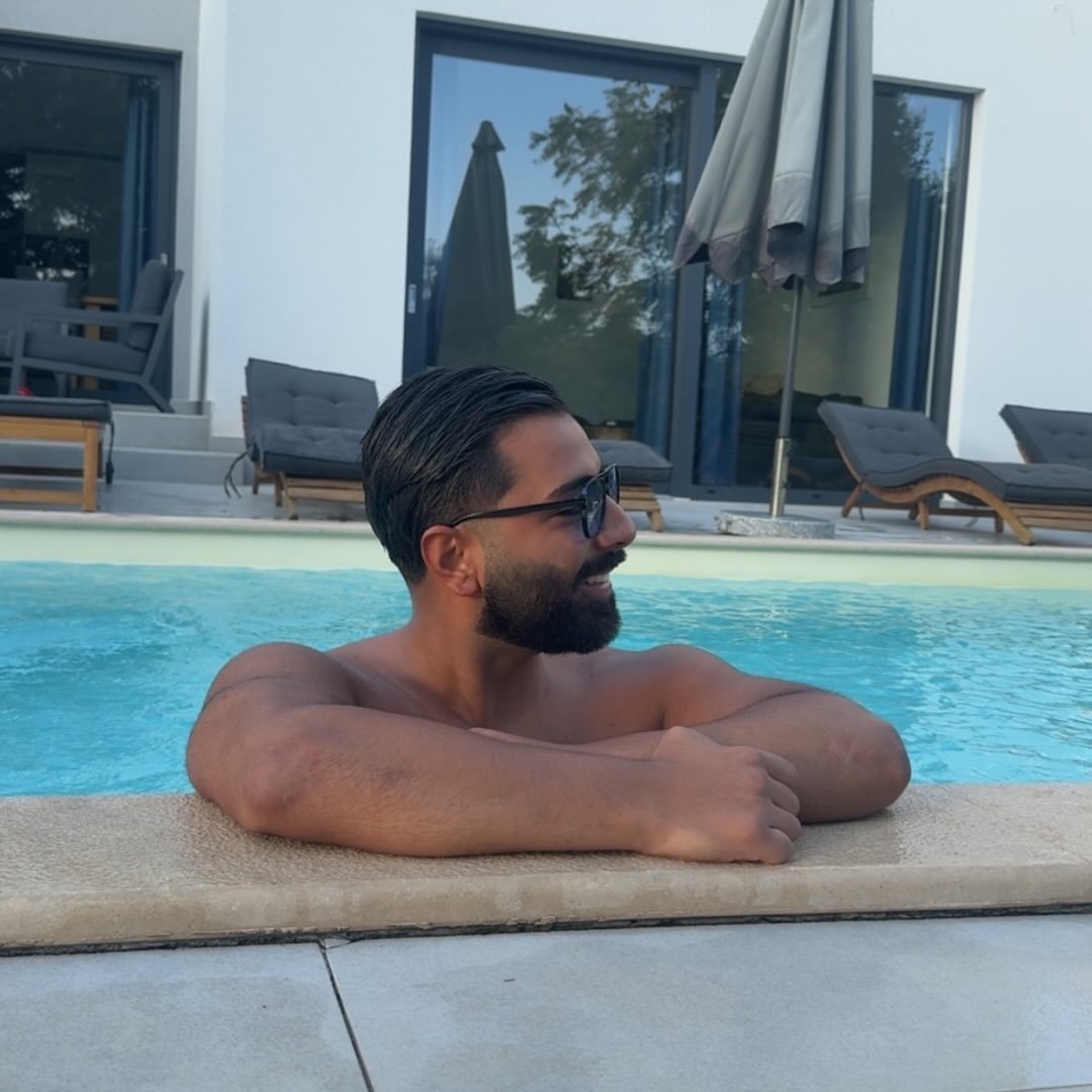 Instagram Profilbild von sinan.oezz
