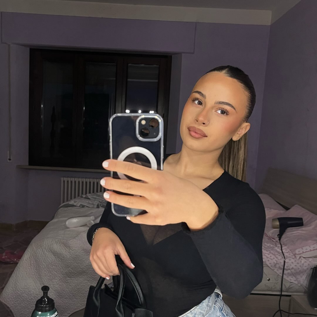 Instagram Profilbild von ariannacconti