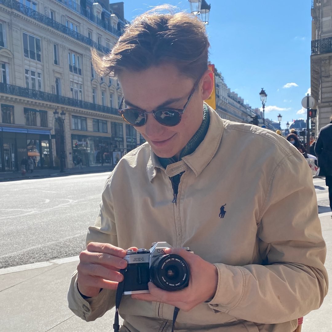 Instagram Profilbild von moritz.besch