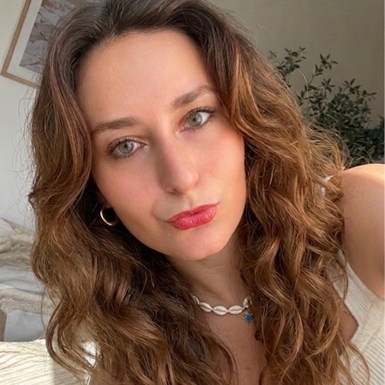Instagram Profilbild von ilaydattetik