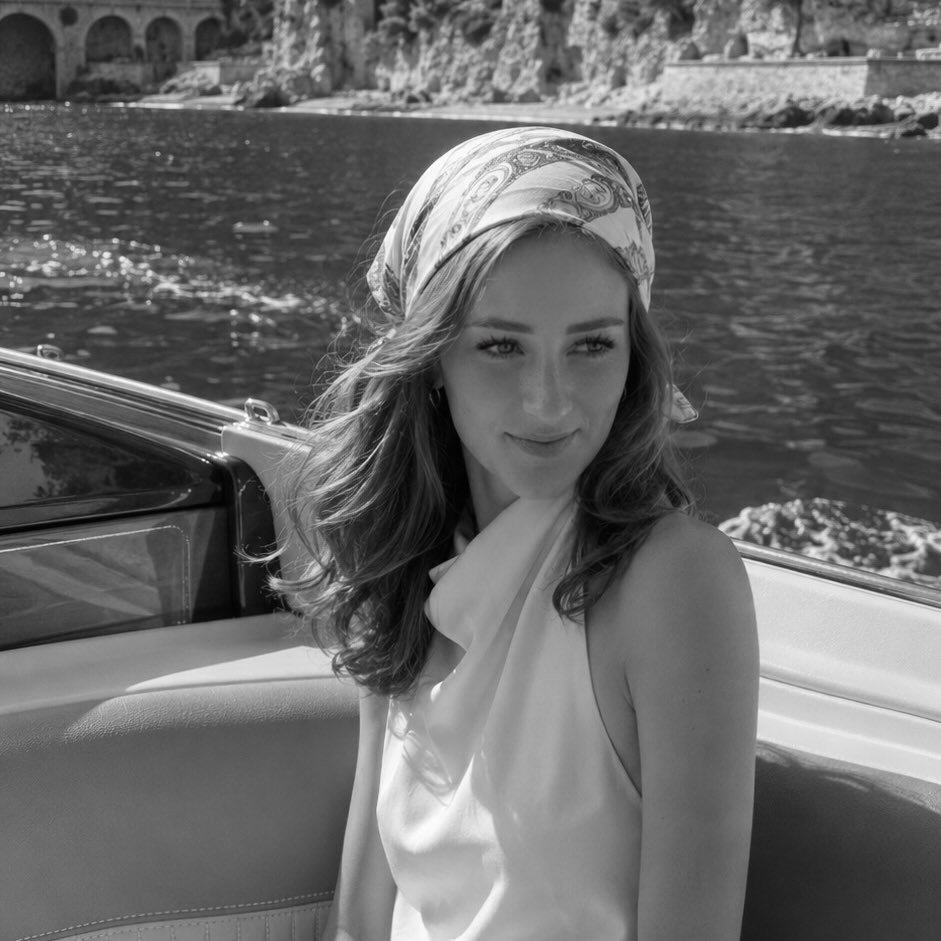 Instagram Profilbild von gwenleistner