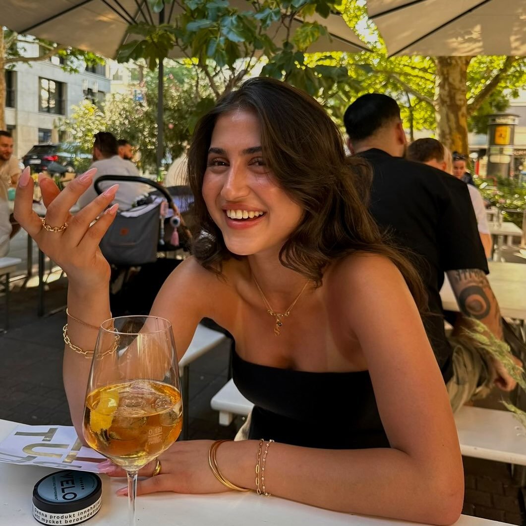 Instagram Profilbild von sinem.lu