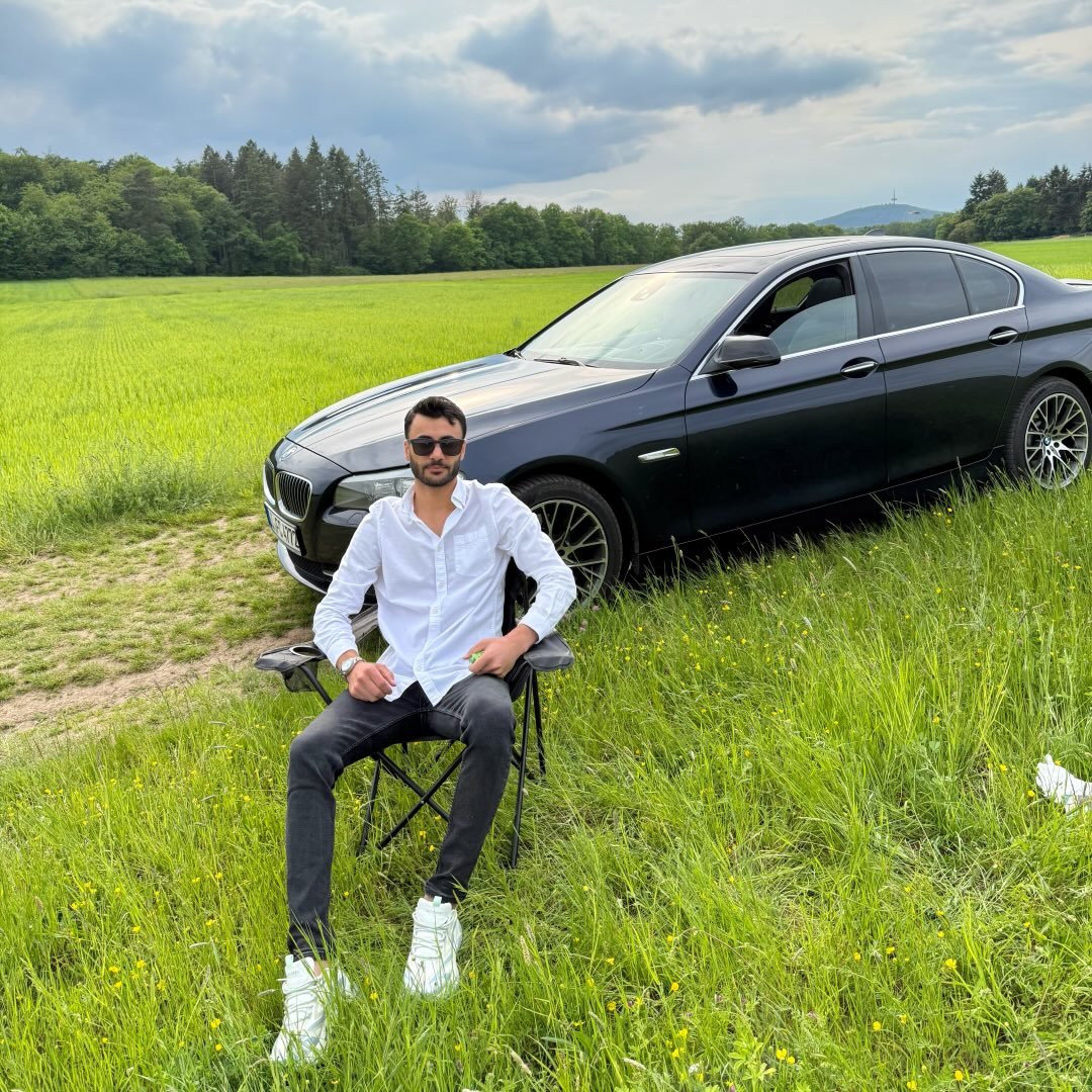 Instagram Profilbild von ferhatcatak.47