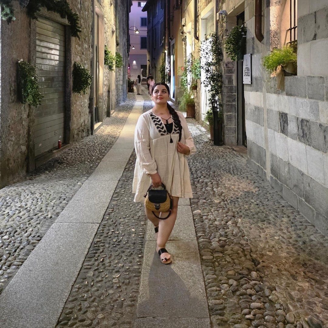 Instagram Profilbild von wanmahmoud