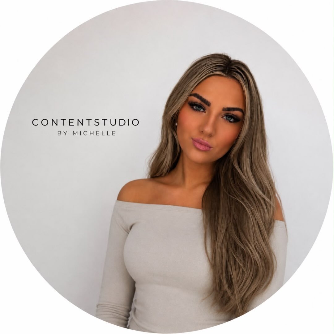 Instagram Profilbild von michelle_contentstudio