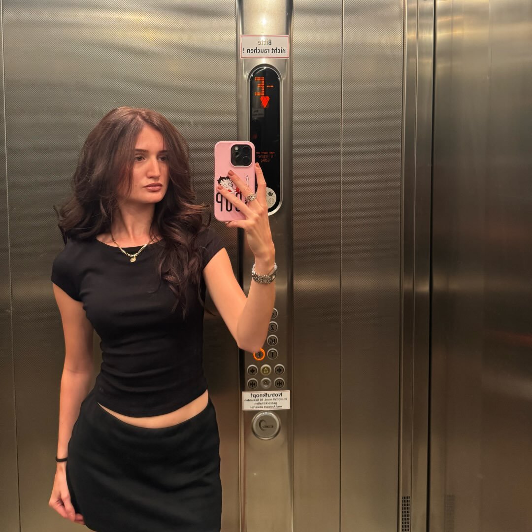 Instagram Profilbild von julerv