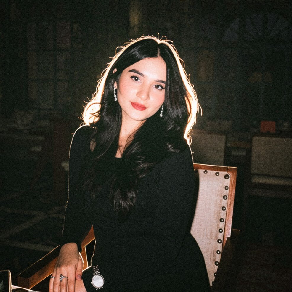 Instagram Profilbild von taniakhanpathan