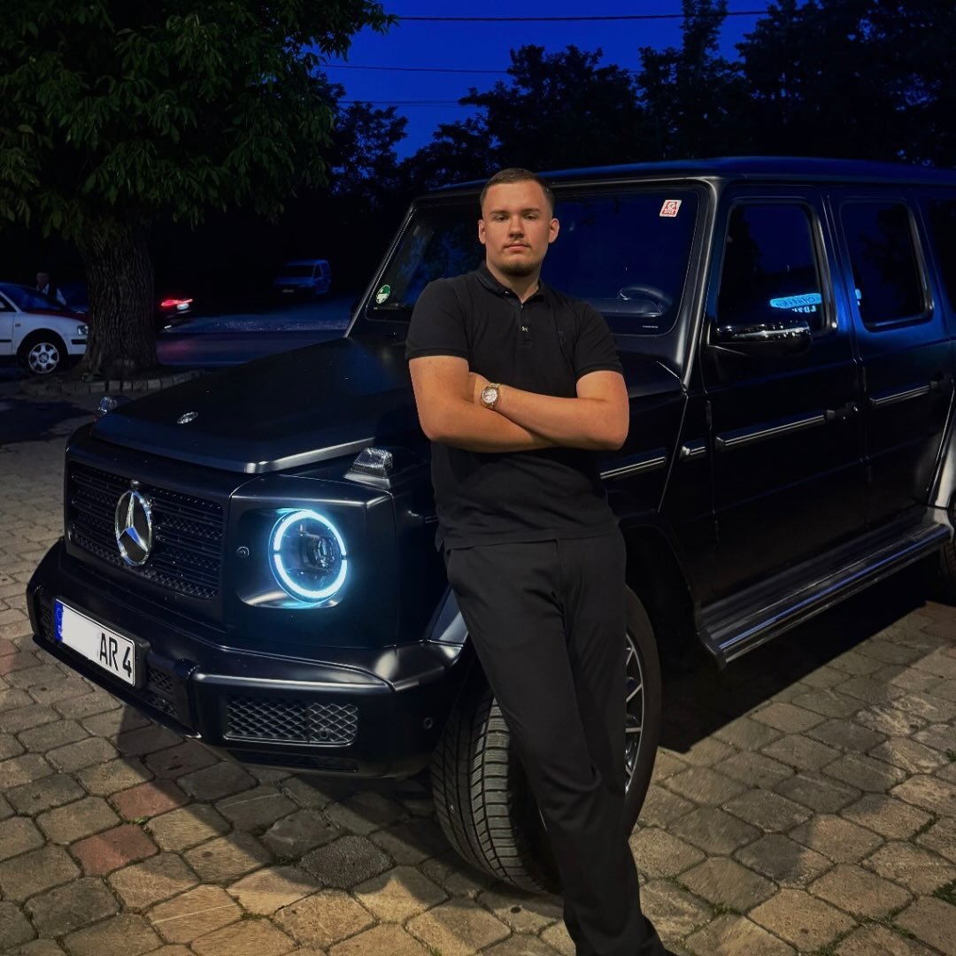 Instagram Profilbild von ramovicaro