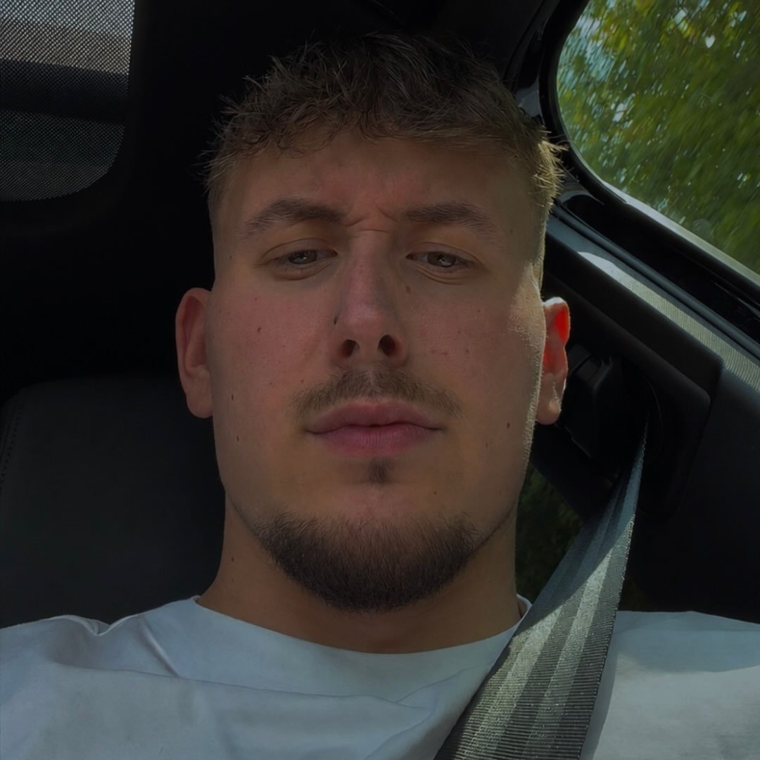 Instagram Profilbild von lucas__mue