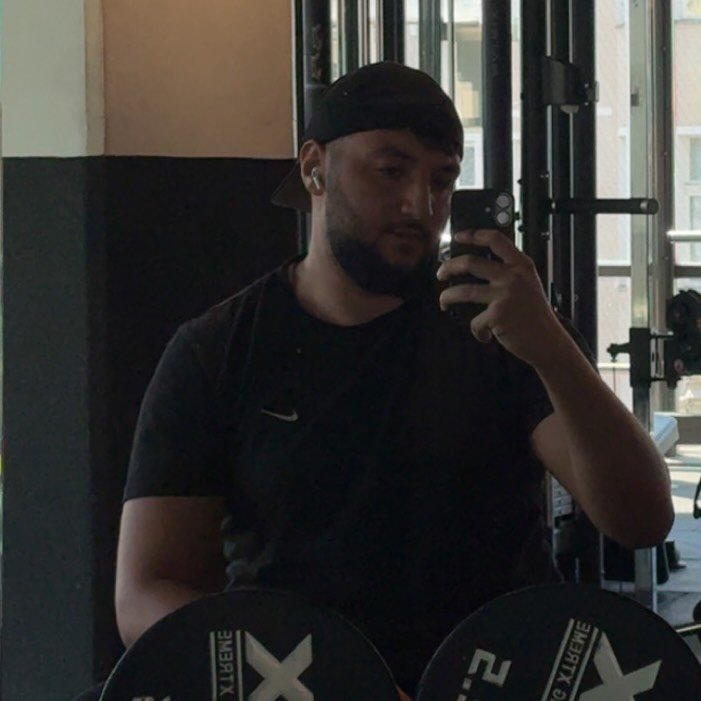 Instagram Profilbild von ismail.0019