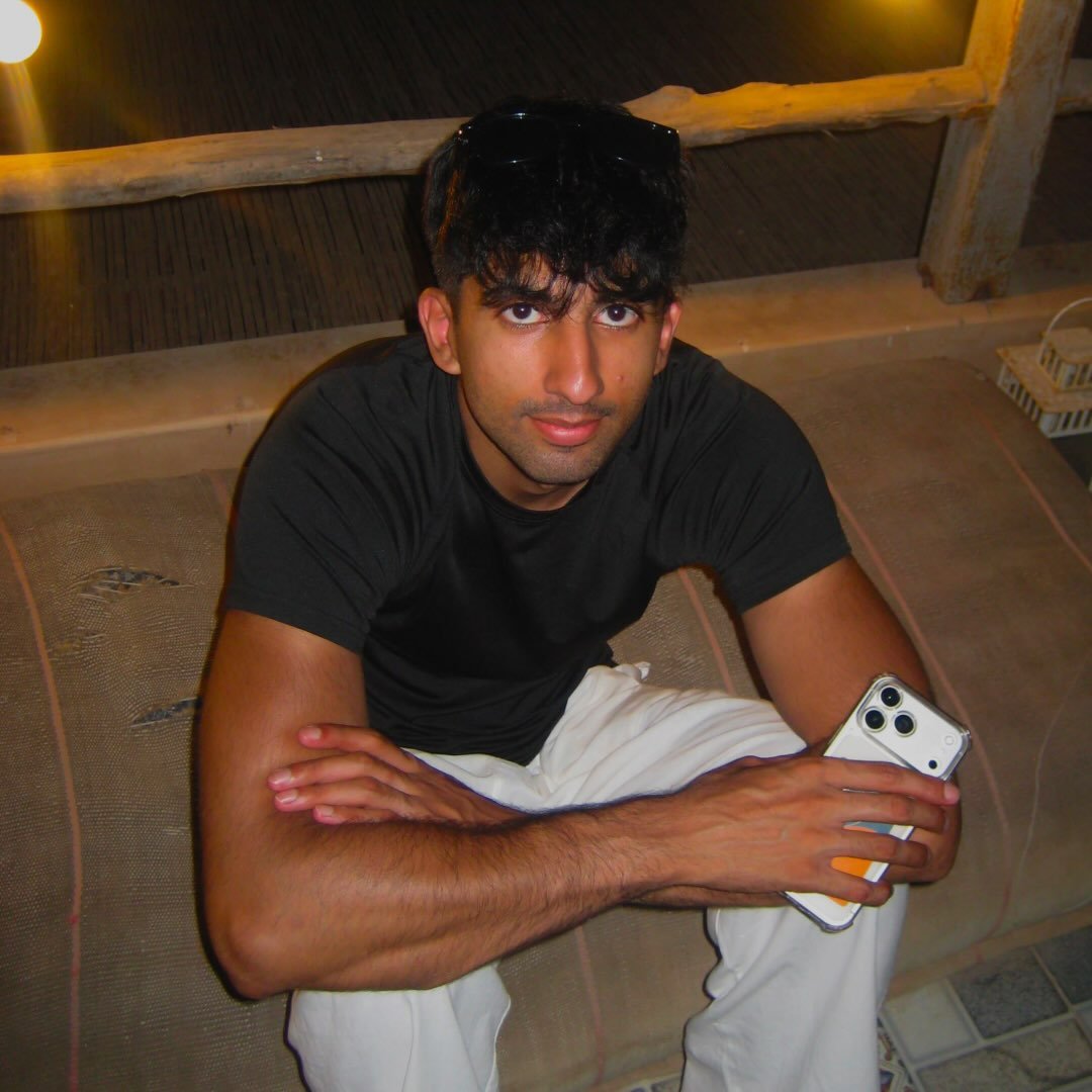 Instagram Profilbild von amaanisar