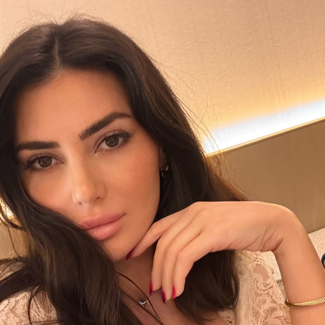 Instagram Profilbild von olinahajj