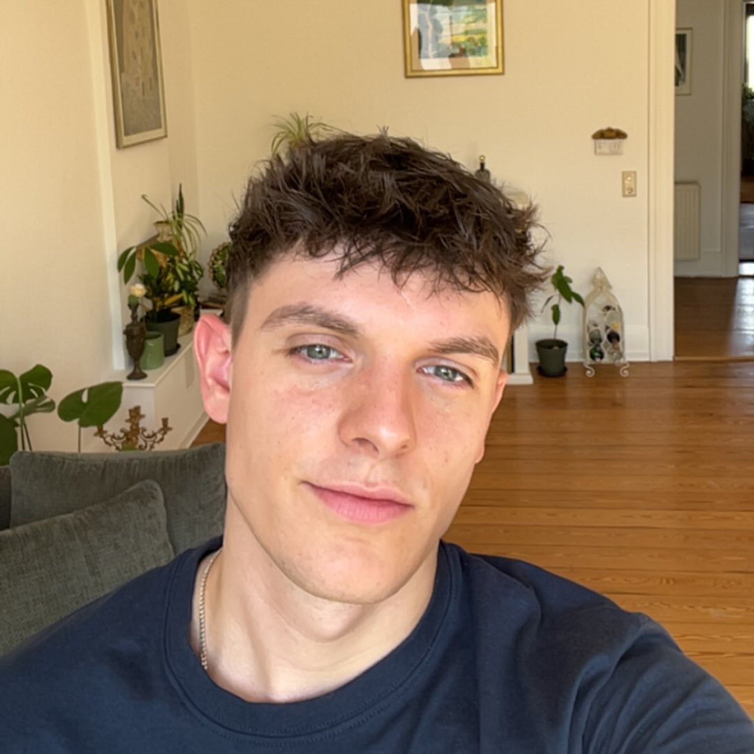 Instagram Profilbild von niklaszoe