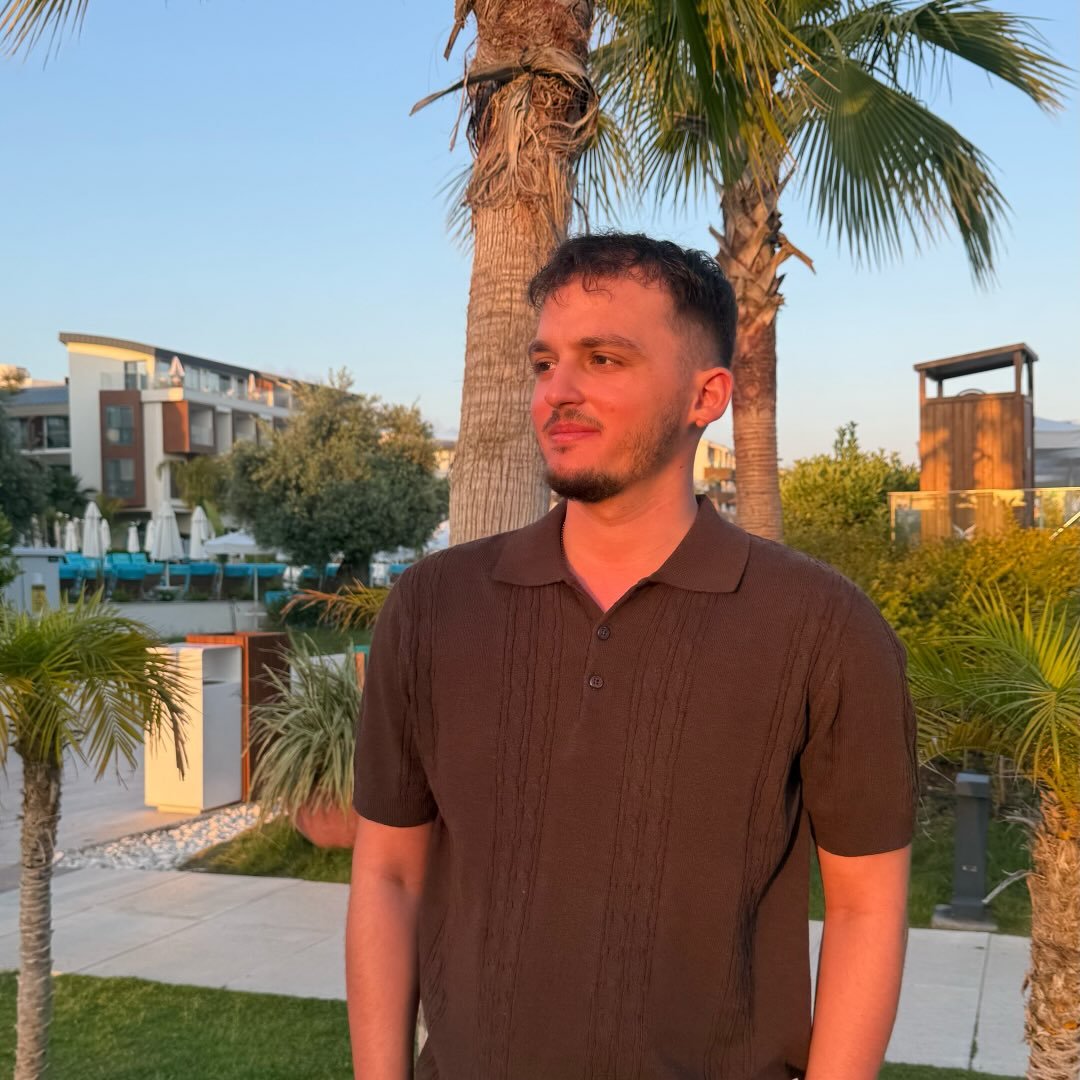 Instagram Profilbild von bekirsyk