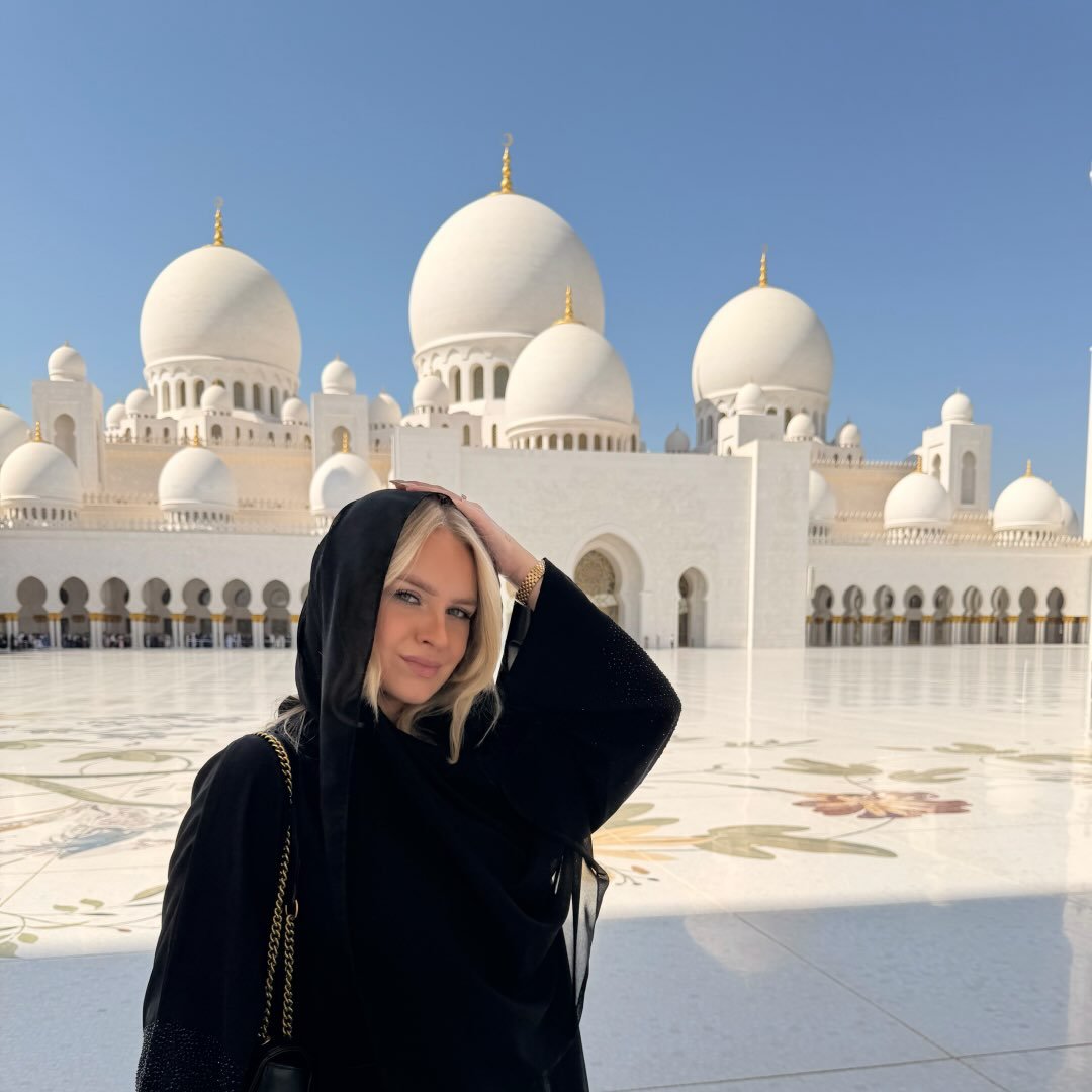 Instagram Profilbild von laraahenkel
