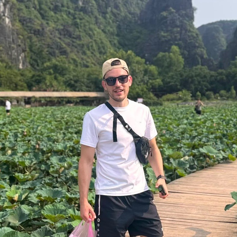 Instagram Profilbild von timbartikowski