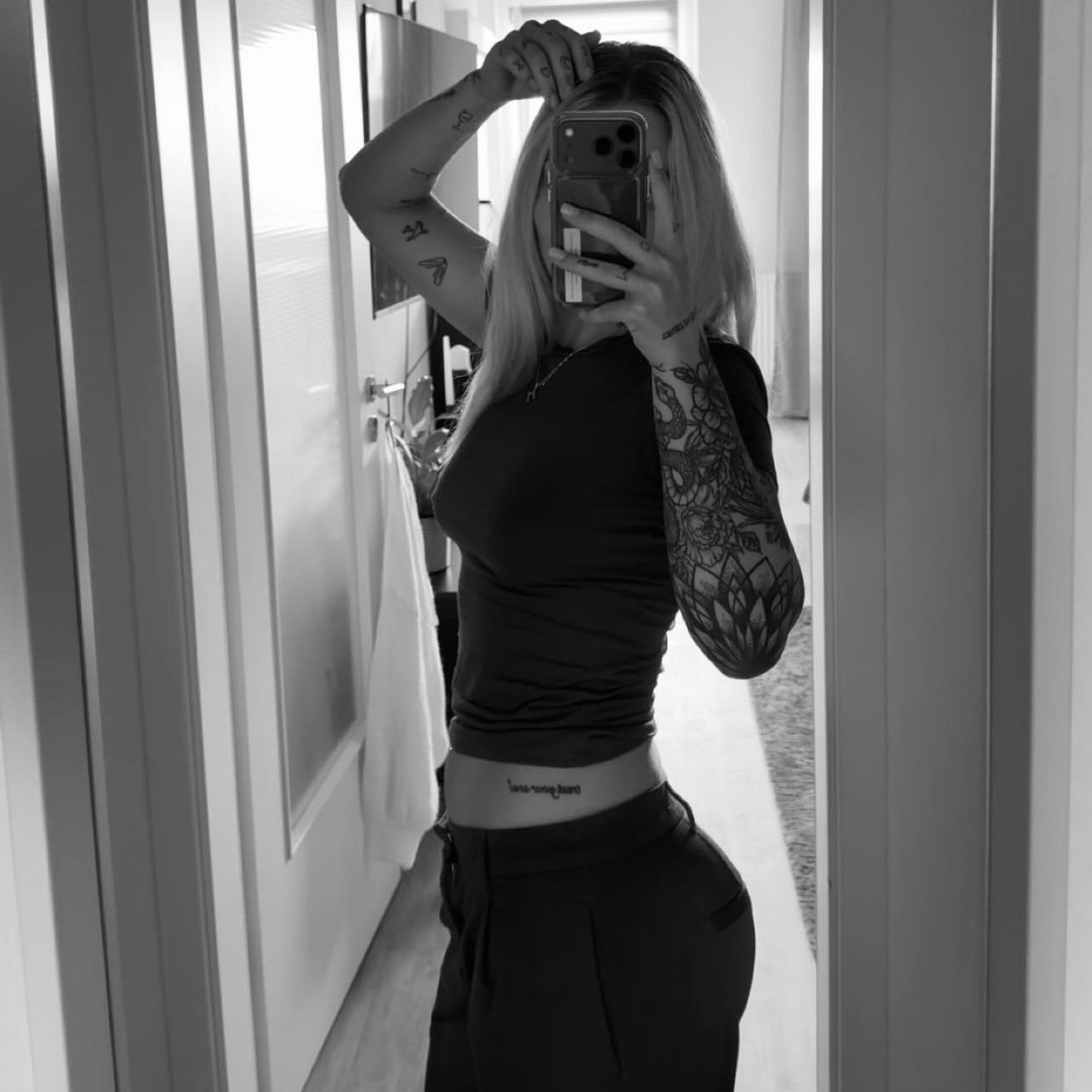 Instagram Profilbild von michelle.gottwald
