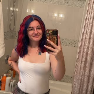 Instagram Profilbild von abbygailgravelle