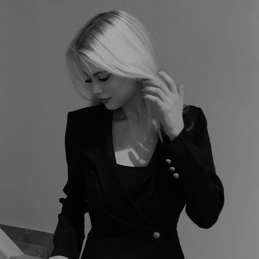 Instagram Profilbild von mariabillic