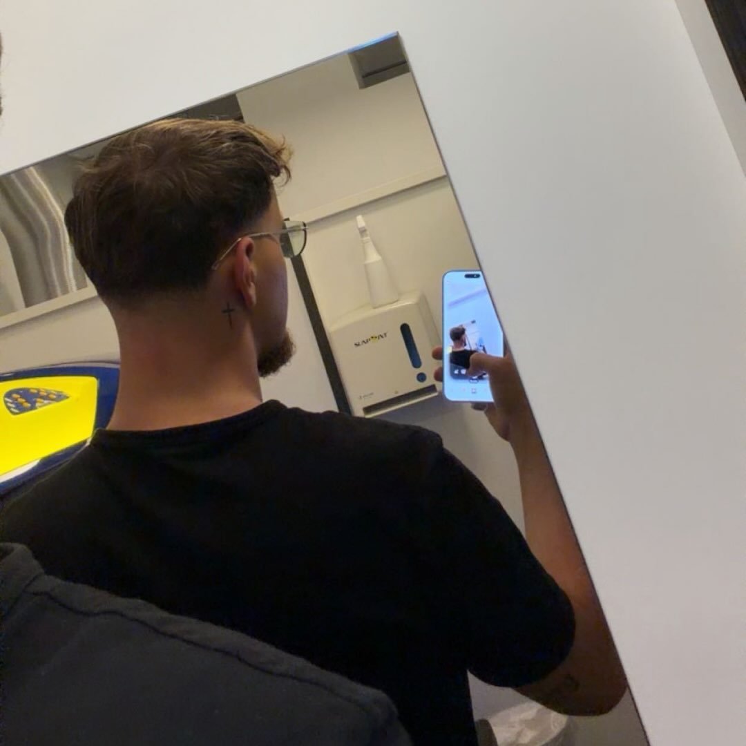 Instagram Profilbild von marcelsbt