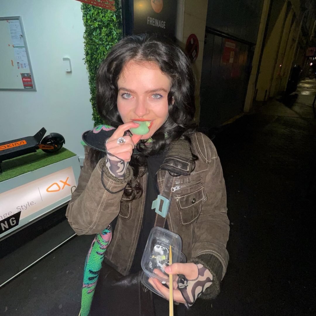 Instagram Profilbild von johannalona