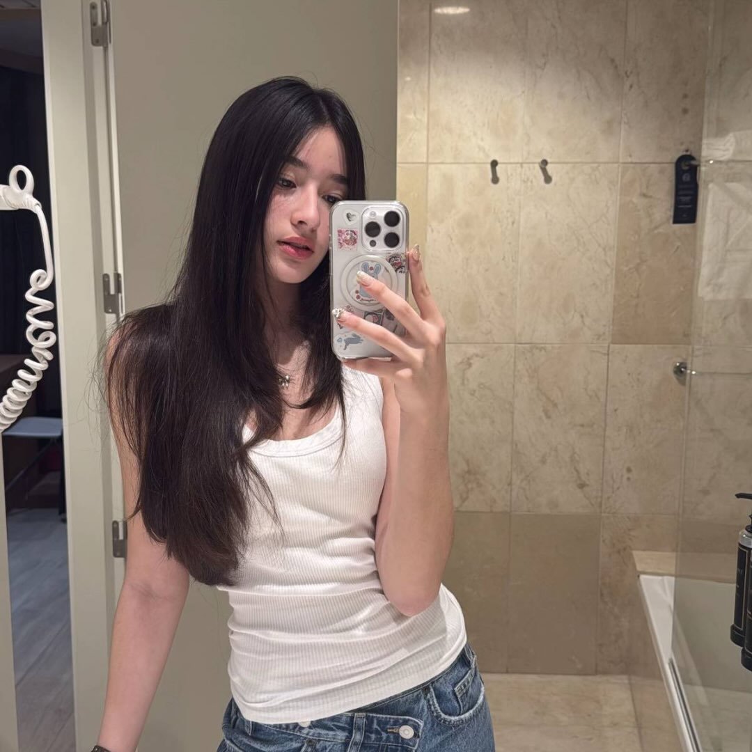 Instagram Profilbild von oliveilee