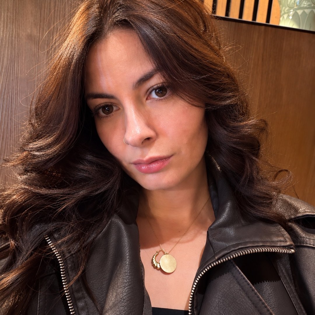 Instagram Profilbild von ebruakcer