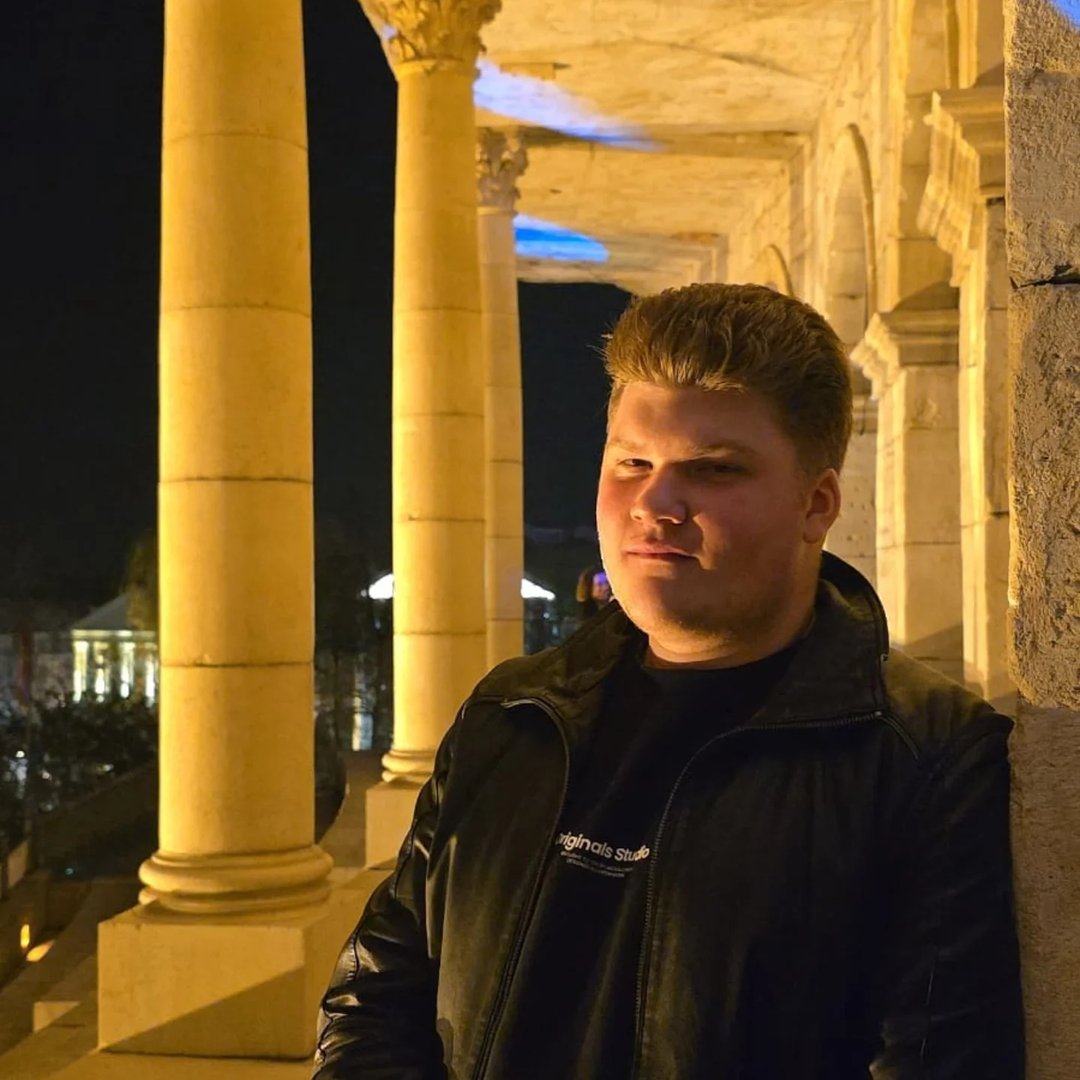 Instagram Profilbild von ericsilv2
