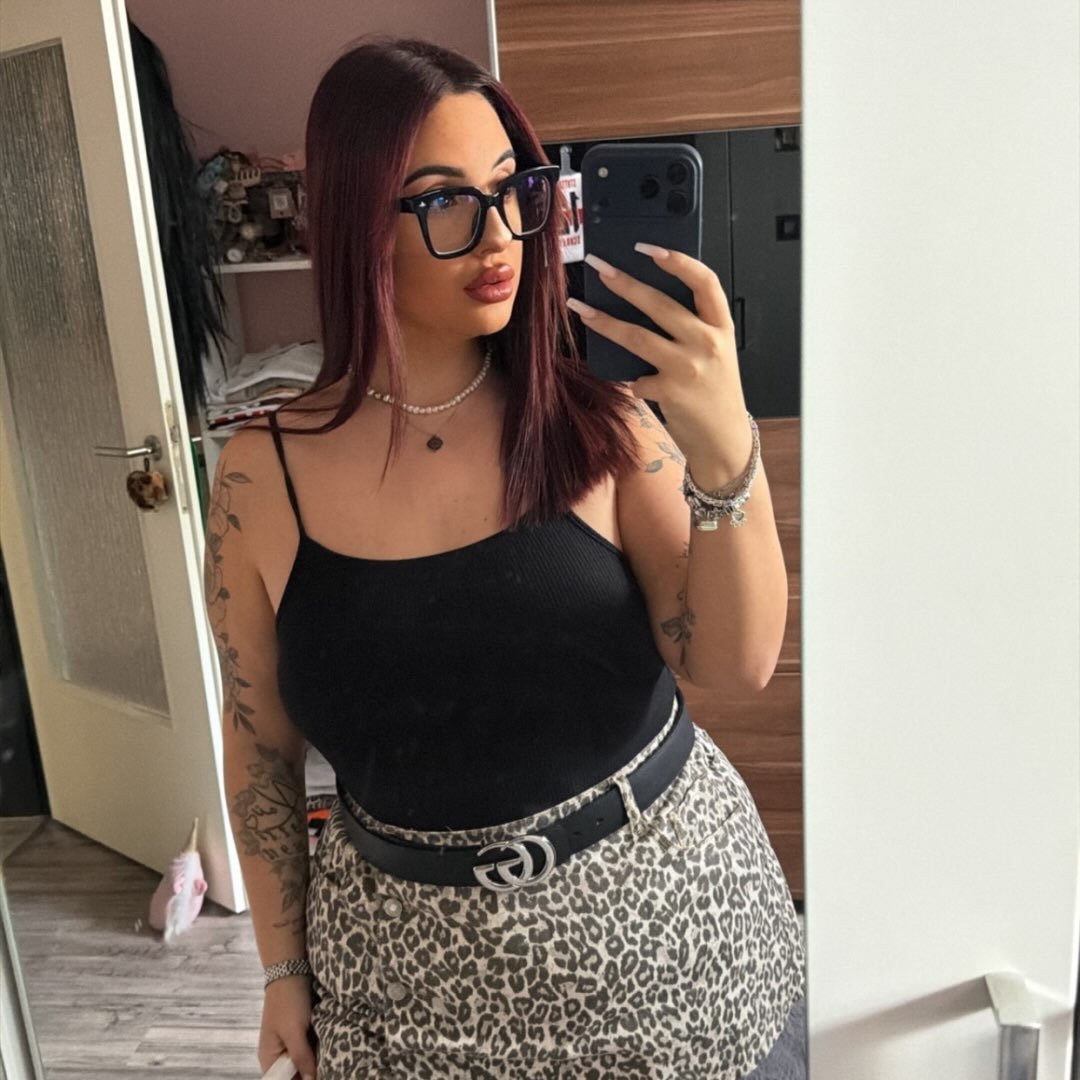 Instagram Profilbild von shirinschray