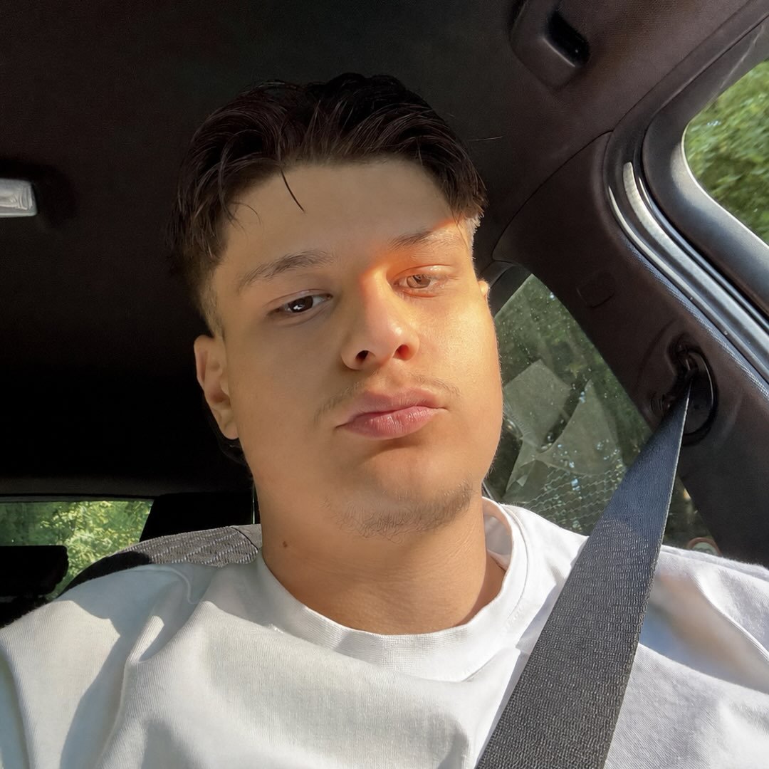 Instagram Profilbild von tayan67z