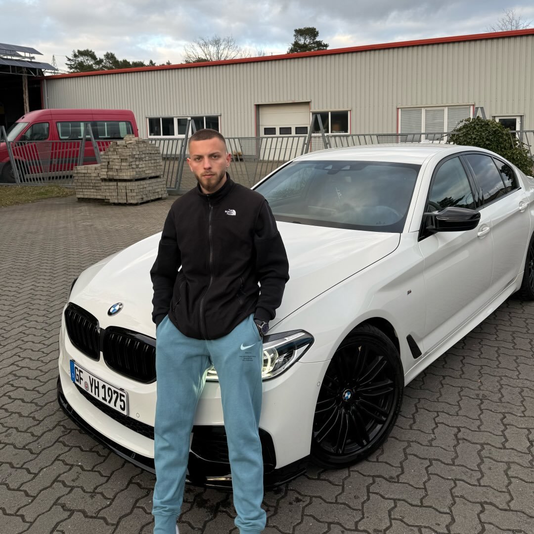 Instagram Profilbild von dufihuneli