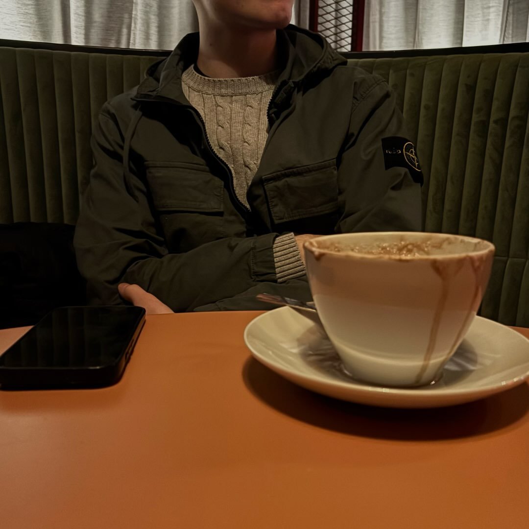 Instagram Profilbild von marinklar