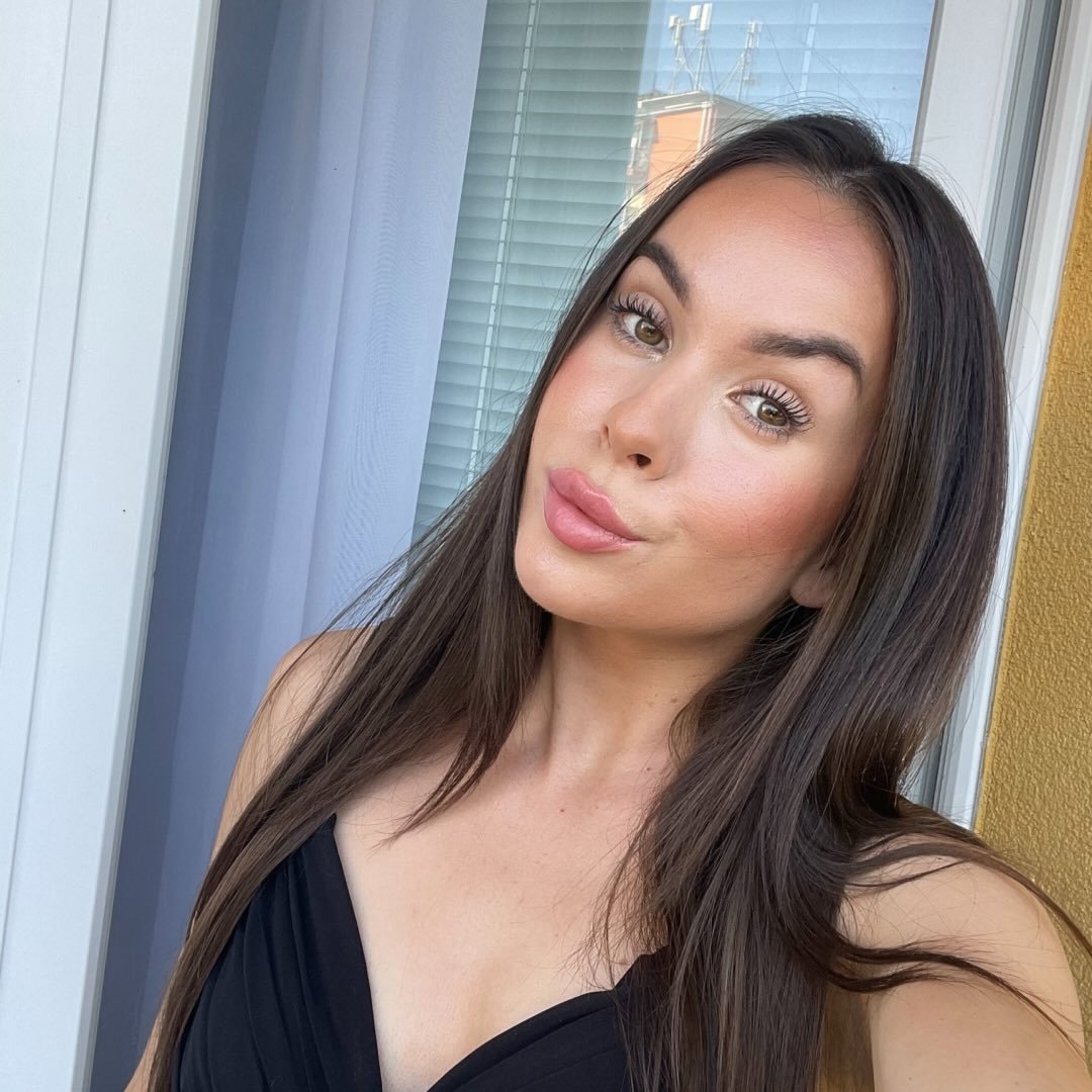 Instagram Profilbild von kikusssska