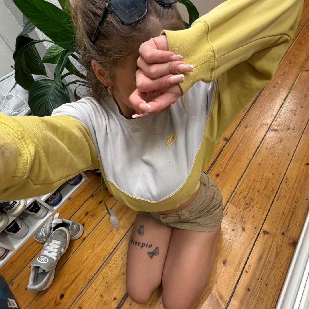 Instagram Profilbild von melissaaleynna