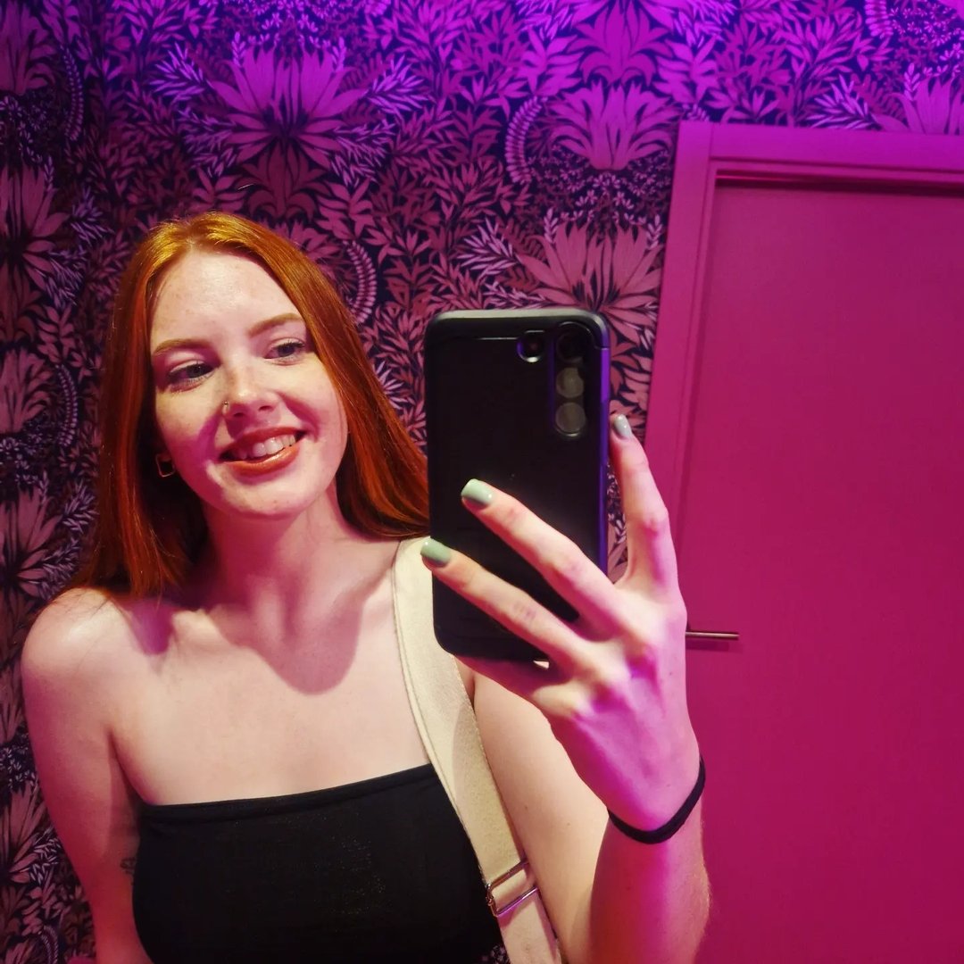 Instagram Profilbild von abbiedunbar