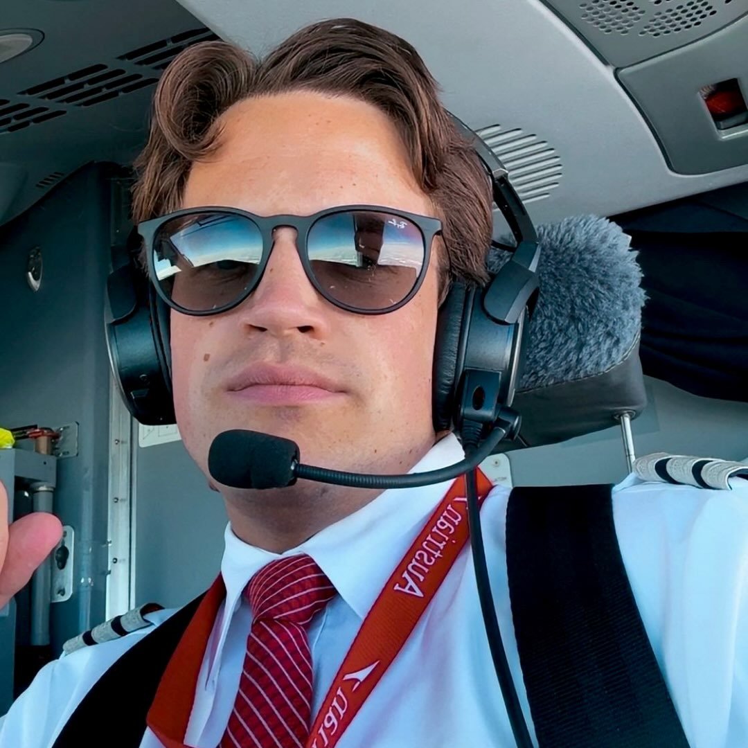 Instagram Profilbild von alextrattner