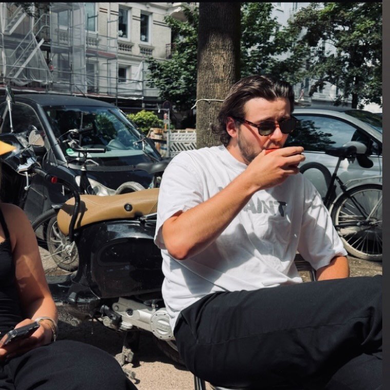 Instagram Profilbild von bogeisler