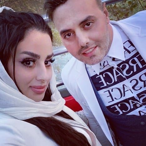Instagram Profilbild von alirezajfy