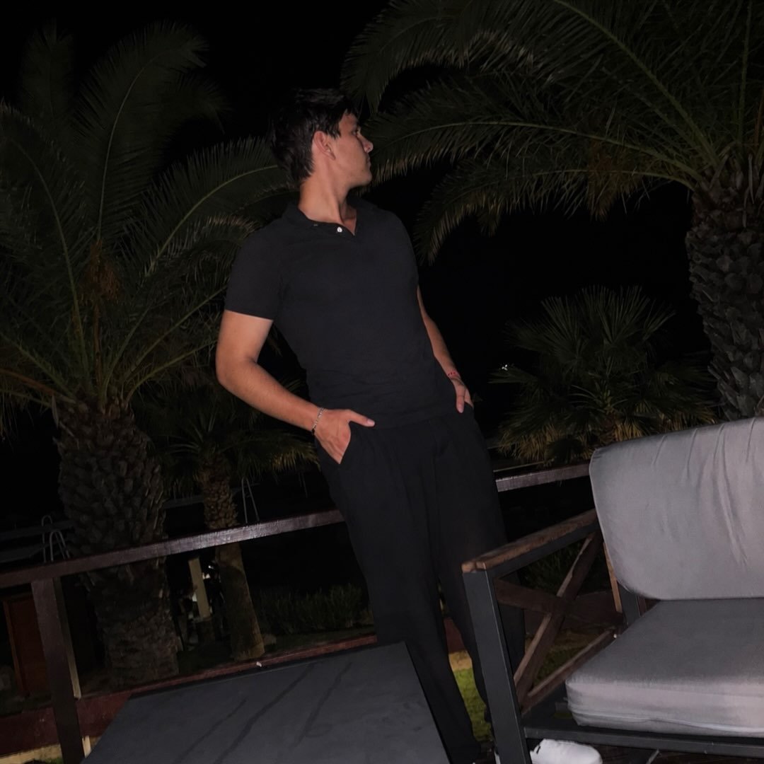 Instagram Profilbild von ben.htlm