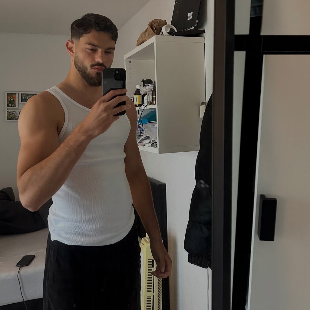 Instagram Profilbild von nielszemmour