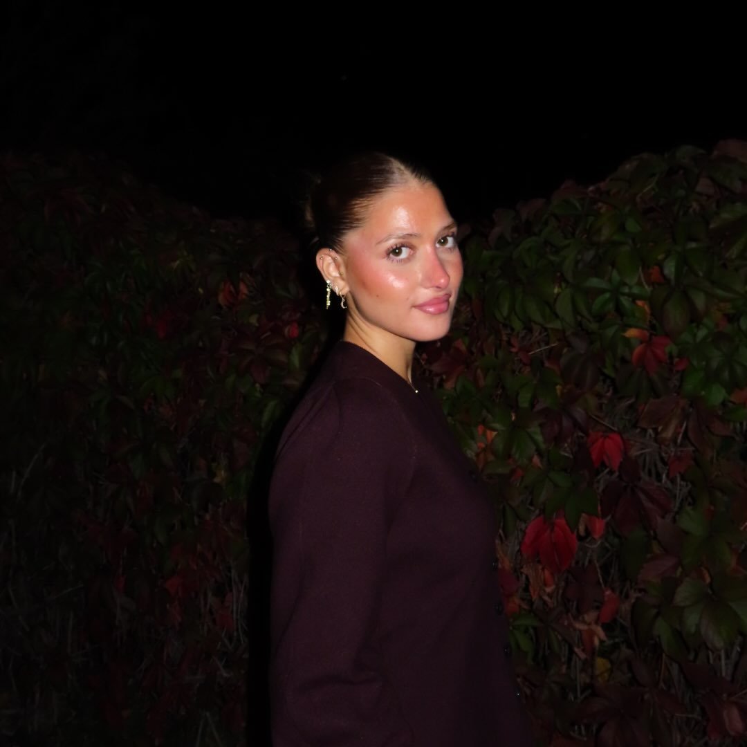Instagram Profilbild von zehrakoek