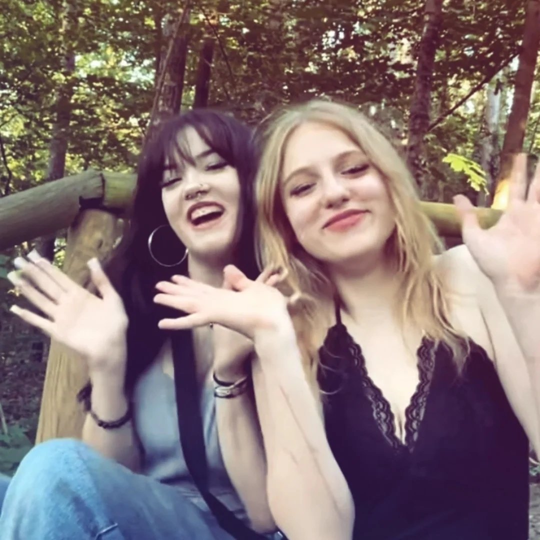 Instagram Profilbild von blondehure