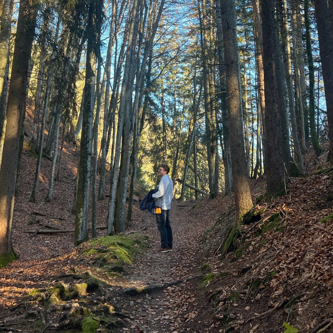 Instagram Profilbild von alex_haage