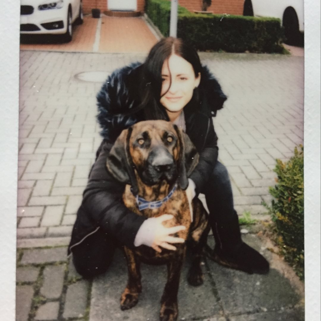 Instagram Profilbild von ciocindy